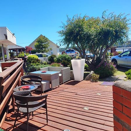 Cabanas Rincon Austral Puerto Montt Eksteriør bilde