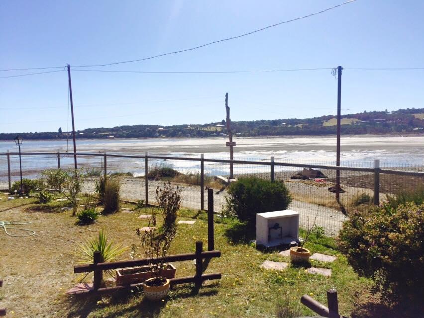 Cabanas Rincon Austral Puerto Montt Eksteriør bilde