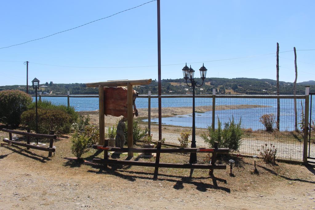 Cabanas Rincon Austral Puerto Montt Eksteriør bilde