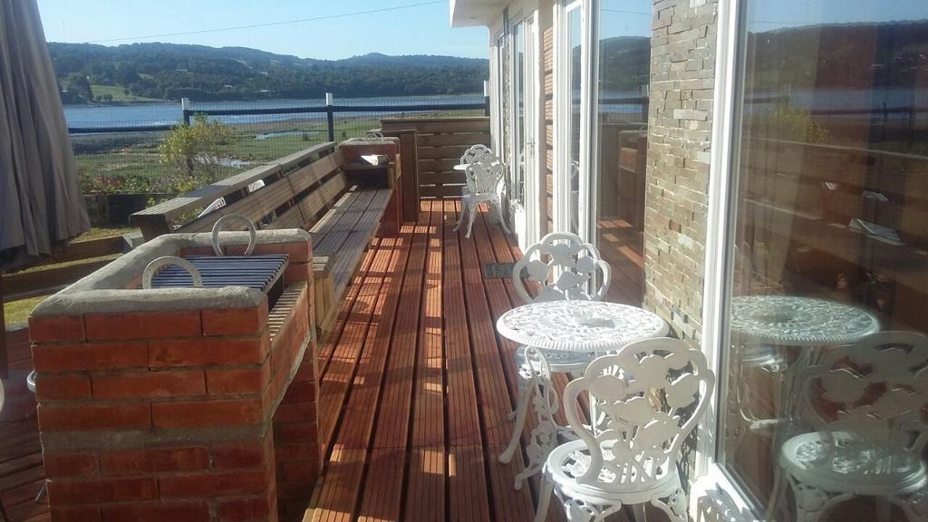 Cabanas Rincon Austral Puerto Montt Eksteriør bilde