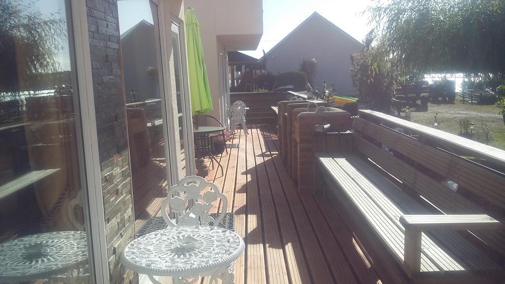Cabanas Rincon Austral Puerto Montt Eksteriør bilde